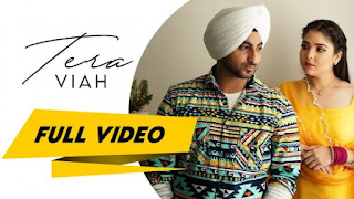 Tera Viah Lyrics Minda Tera Viah Lyrics Minda