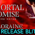 Release Blitz - Immortal Promise (Vampire Mates) by Kim Loraine 