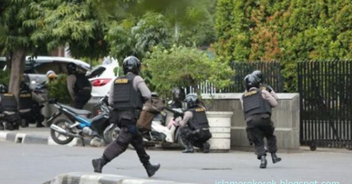 ♥ Arti mimpi dikejar polisi tapi lolos togel