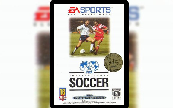 download fifa 95 megadrive download fifa 95 megadrive