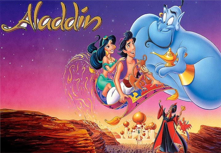 لعبة علاء الدين Aladdin Adventures لجميع الهواتف الذكية