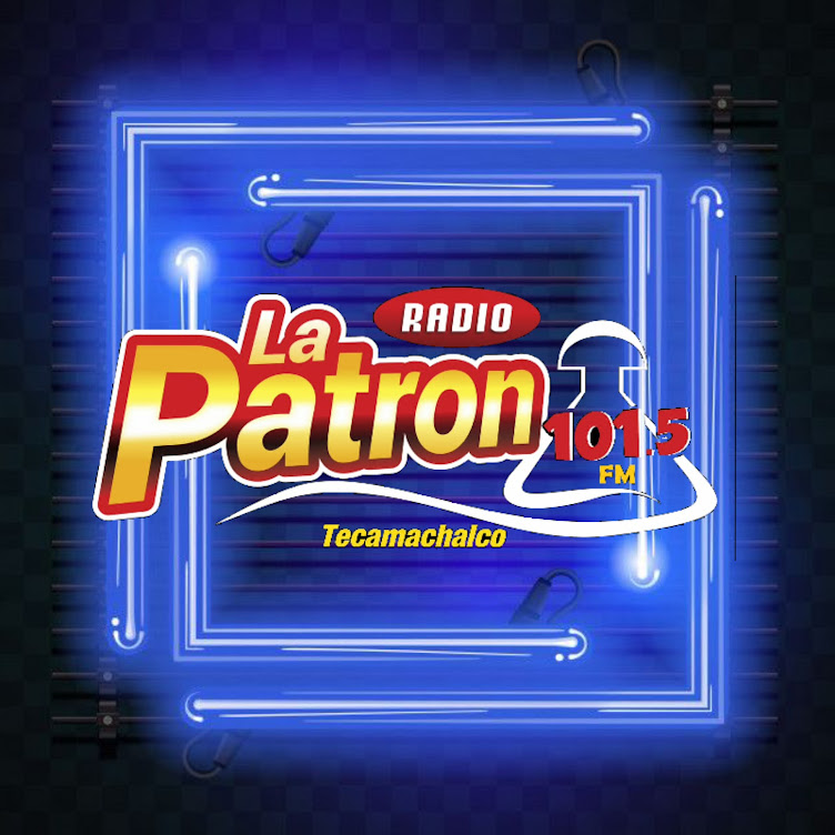 RADIO LA PATRONA TECAMACHALCO 101.5FM