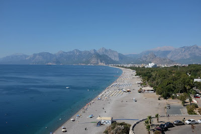 Antalya Ultra All Inclusive hotel
