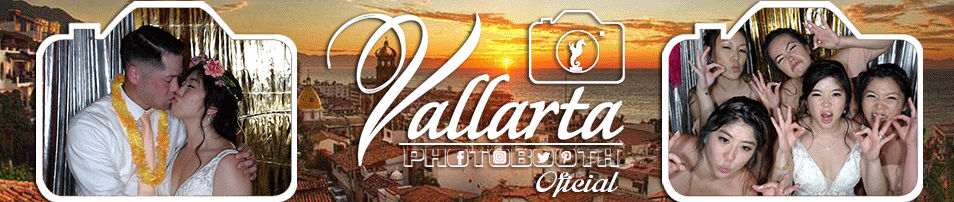 Vallarta Photoboth