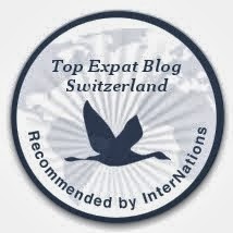 InterNations - Top Expat Blog Switzerland