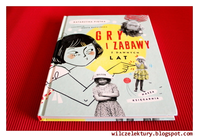 Gry I Zabawy Z Dawnych Lat