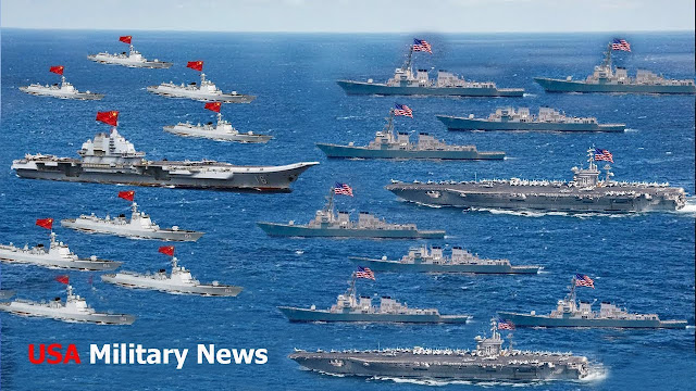 Konflik Laut China Selatan Berpotensi Sebabkan Perang Regional Konflik Laut China Selatan Berpotensi Sebabkan Perang Regional