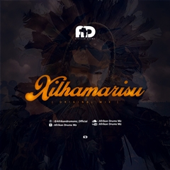 African Drums - Xilhamarisu 