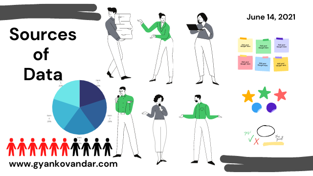 Primary and Secondary Source of Data | Value of Secondary Data in business research Primary and Secondary Source of Data | Value of Secondary Data in business research