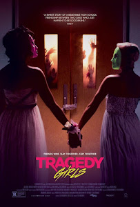 Tragedy Girls Poster