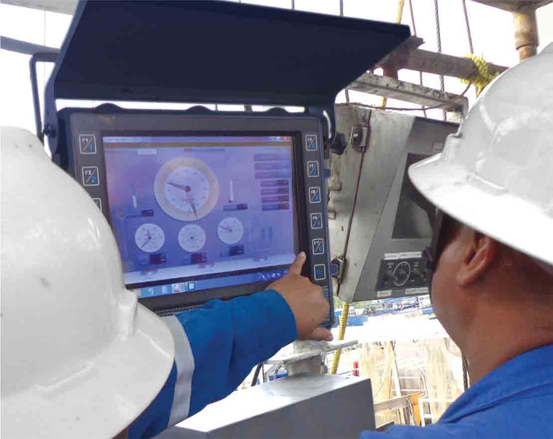 How An ERP Software Can focus on Rig Operations