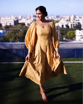 regina cassandra photoshoot photos