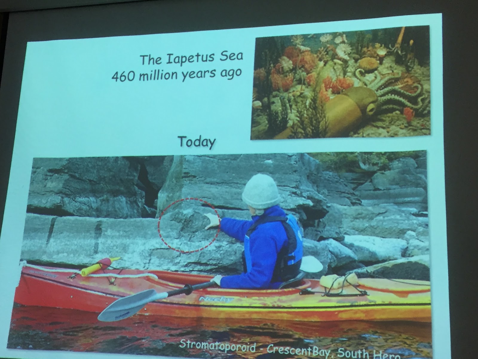 South Hero Historical Society 2017