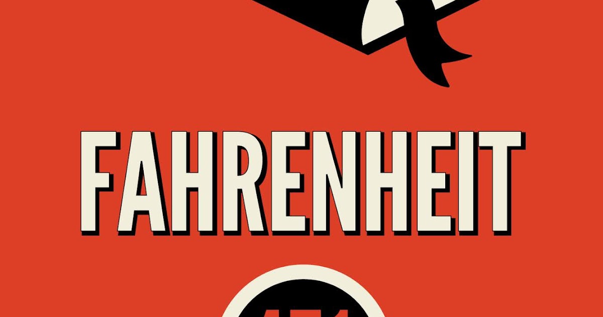 Fahrenheit 451 2019 Fahrenheit 451 2019
