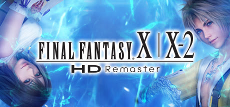 Final Fantasy X X-2 HD Remaster MULTi8-ElAmigos