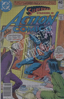 Action Comics (1938) #508