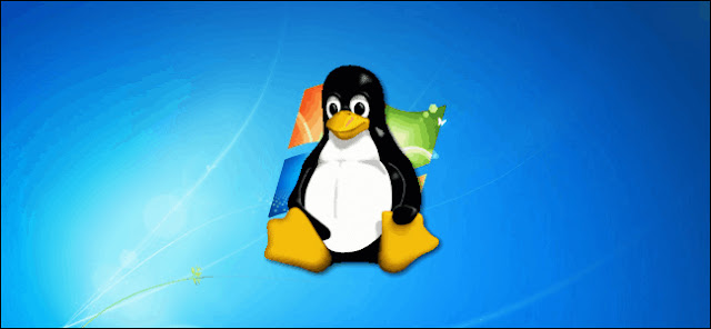 Butuh 3-10 Tahun Bagi Linux untuk Mengganti Windows di Cina