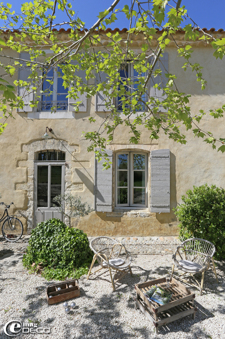 La garance en provence 9