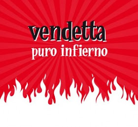 VENDETTA