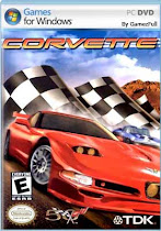 Descargar Corvette para 
    PC Windows en Español es un juego de Conduccion desarrollado por Steel Monkeys