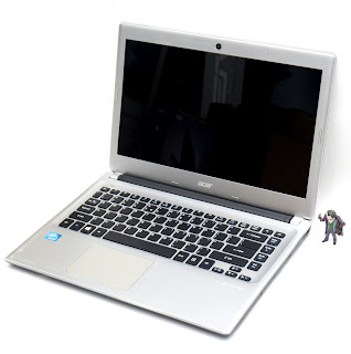 Laptop Acer Aspire V5-431 | 14-inchi | Bekas