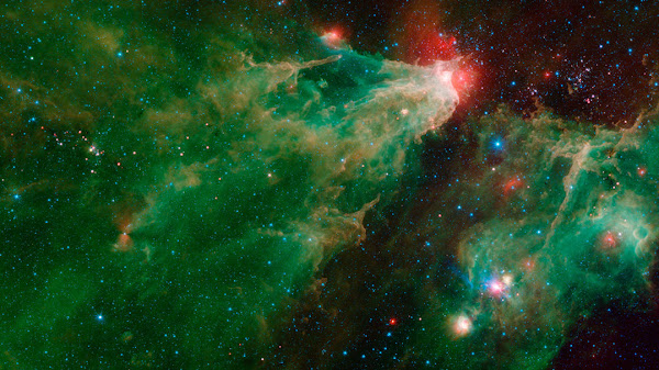 Farewell Spitzer - Our Infrared Blindspot