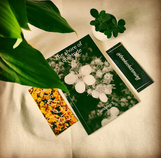 Poetry Books