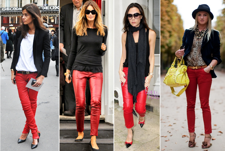 outfit: August 2012