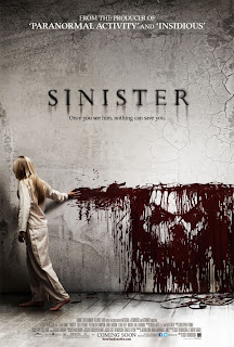Sinister Stream