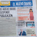 El Nuevo Diario, Metro y Maje dejan de circular por crisis en Nicaragua.