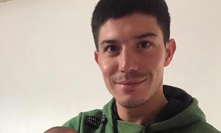 La Policía de Coronel Suárez busca a un joven de 24 años desaparecido