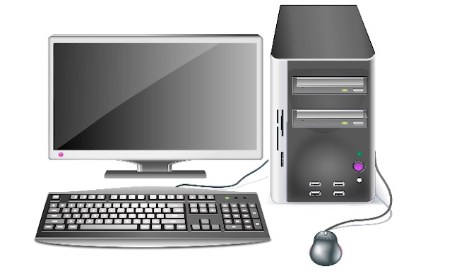 Hardware and it's Types what is hardware and types of hardware in marathi mahiti