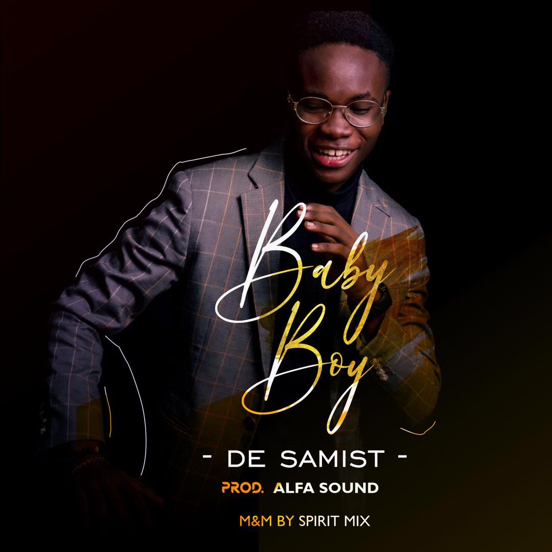 De Samist - Baby Boy