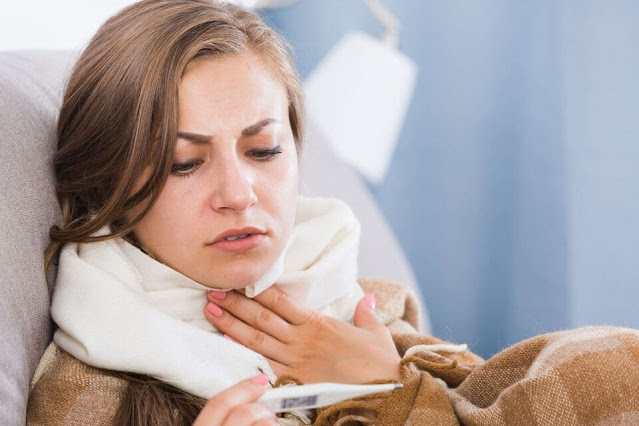how to reduce cough naturally at home