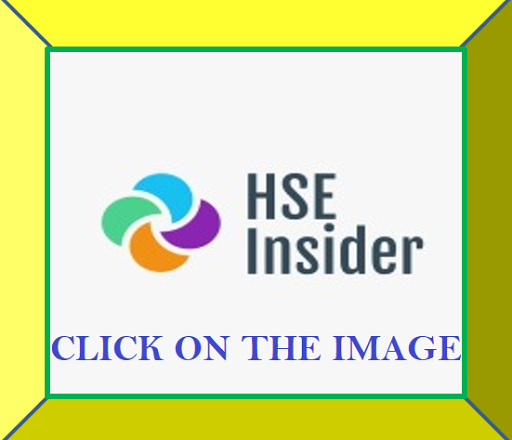 HSE INSIDER YT - Click the below Image