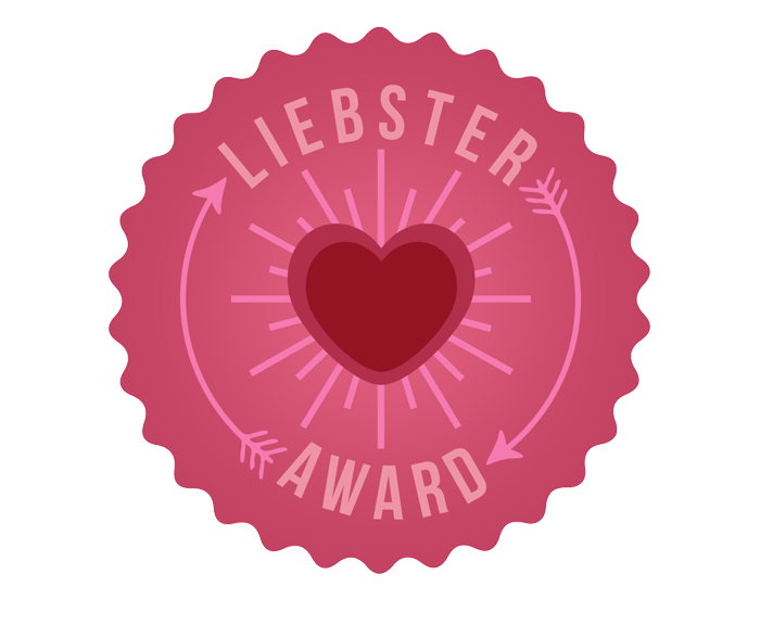 Liebster award