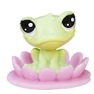 Littlest Pet Shop Pet Pairs Newt Jadegleam (#43) Pet