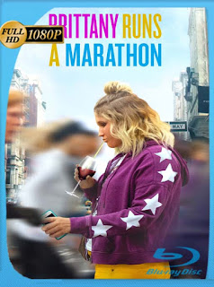 La Carrera de Brittany (Brittany Runs a Marathon) (2019) HD [1080p] Latino [GoogleDrive]