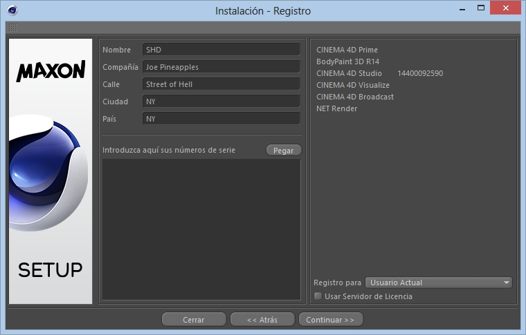 cambiar pantalla cinema 4d prime a studio cambiar pantalla cinema 4d prime a studio
