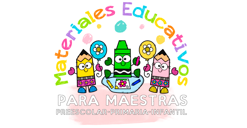 Materiales Educativos para Maestras