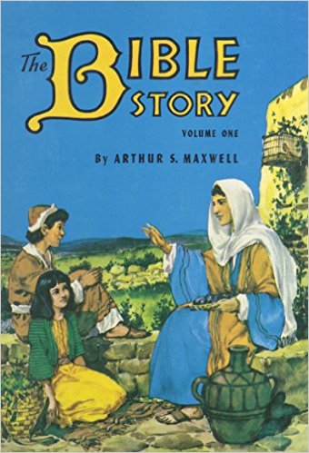 The Bible The Bible