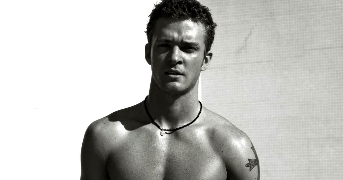 Escucha "Battle Of The Sexxxes", canción inédita de Justin Timberlake