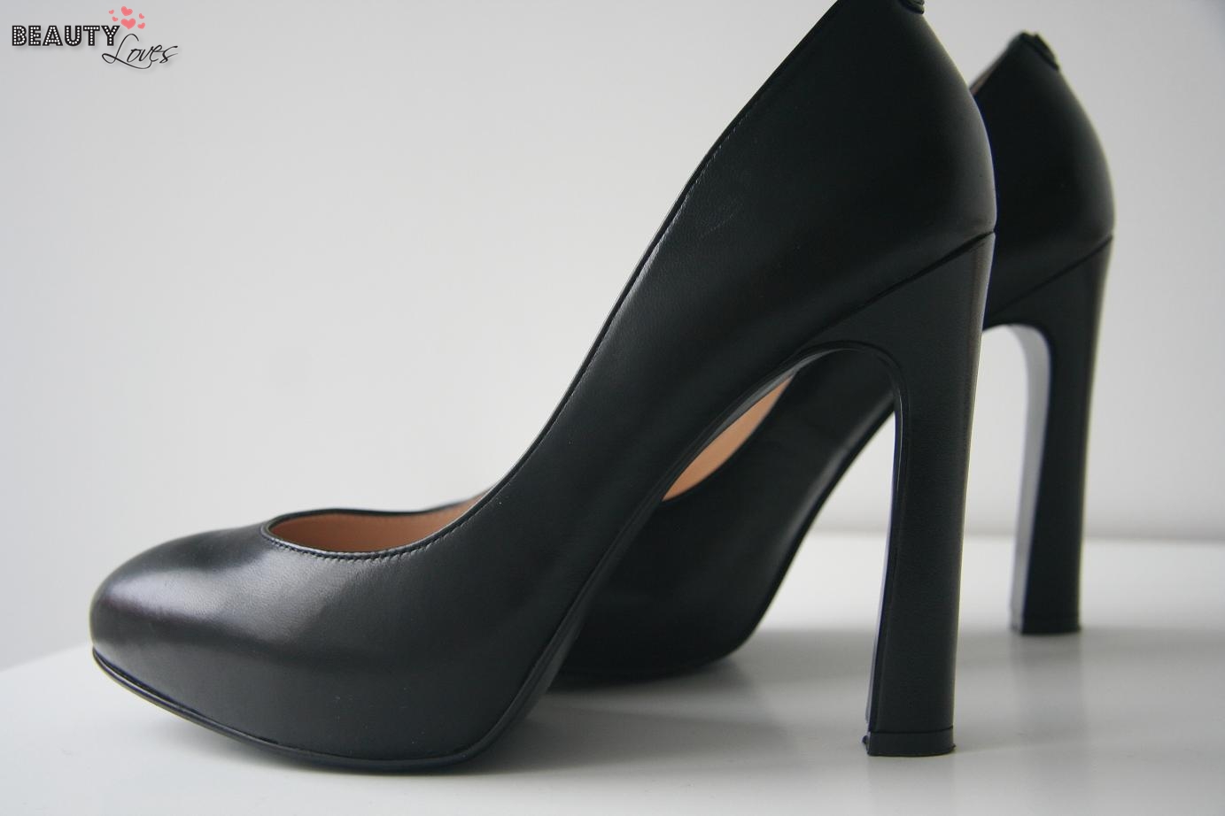 FASHION: My heels, I like 'em high | BeautyLoves