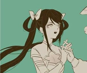 matching pfp boy and girl