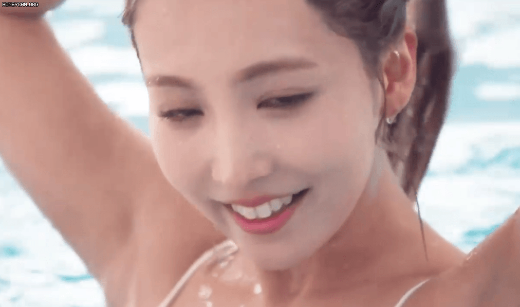 코성형하고 외모 포텐 터진 미카미 유아 - 디쁠