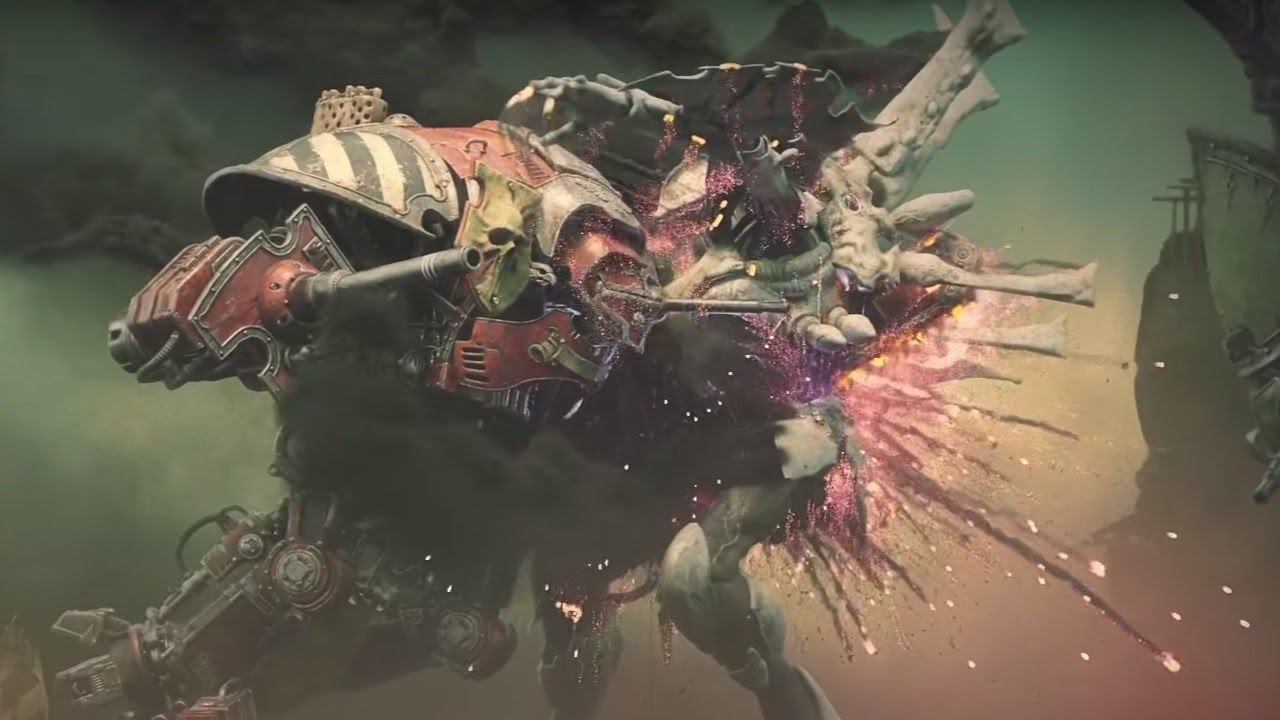 dawn of war grey knights dawn of war grey knights