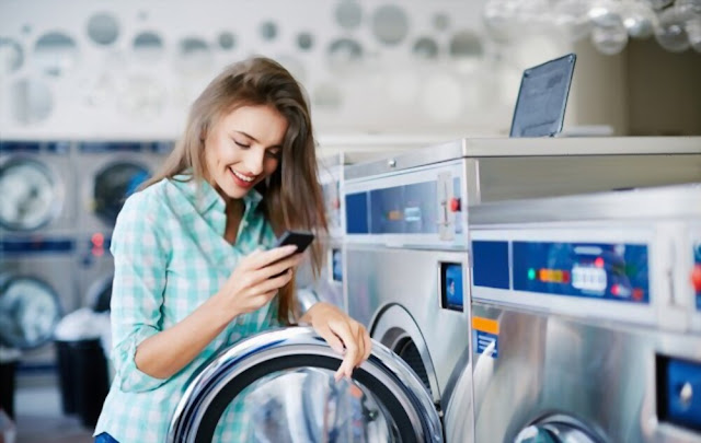 How Much Does It Cost to Develop Laundry App?