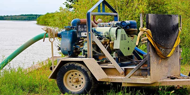 Best Trash Pump Buyer’s Guide