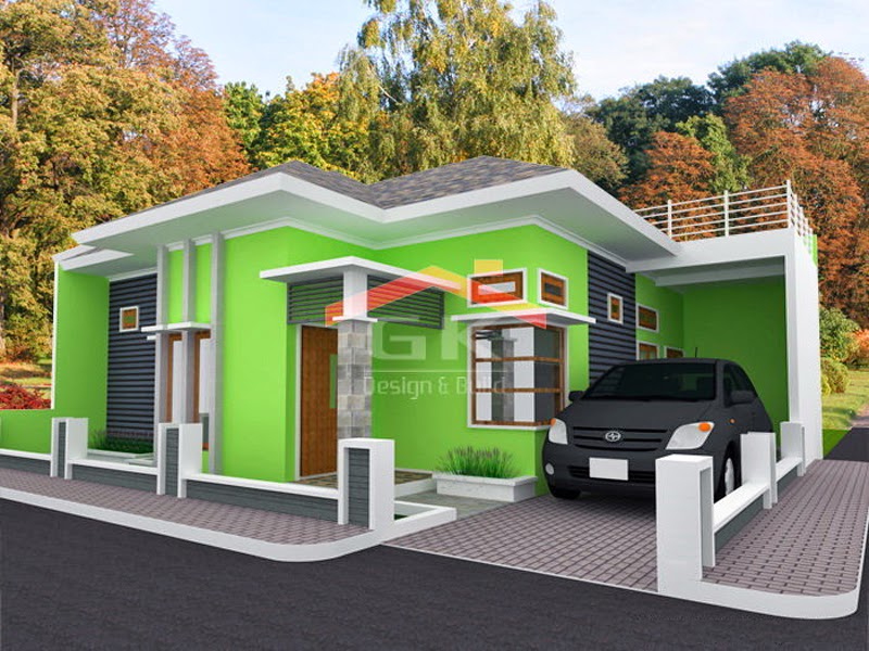 31 Kombinasi Warna Cat Rumah Minimalis Type 36 Terpopuler 31 Kombinasi Warna Cat Rumah Minimalis Type 36 Terpopuler