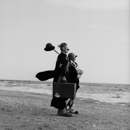 La Mer qu'on voit danser